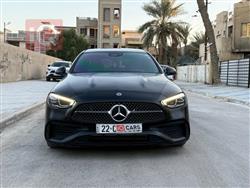 مرسيدس بنز C-Class